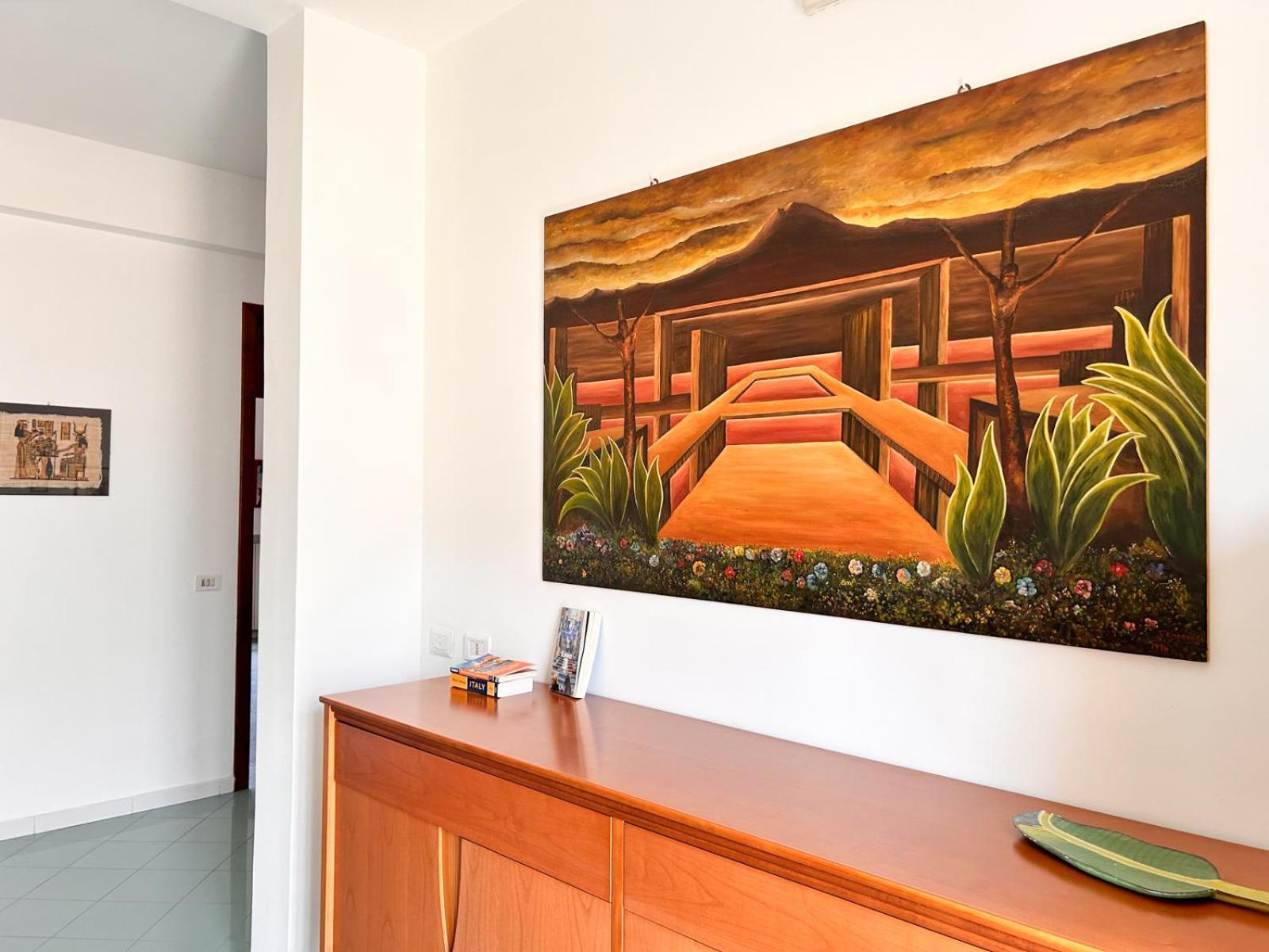 From With Appartement *