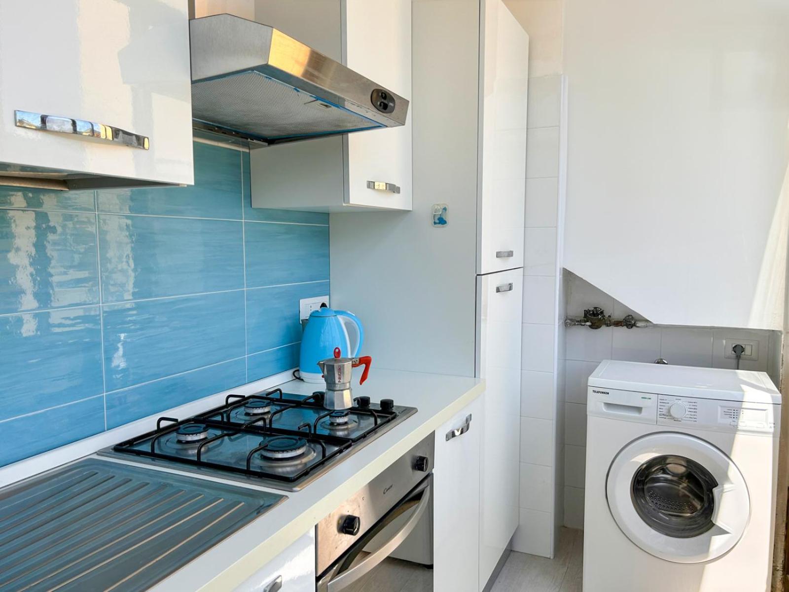 Appartement From With Sorrente