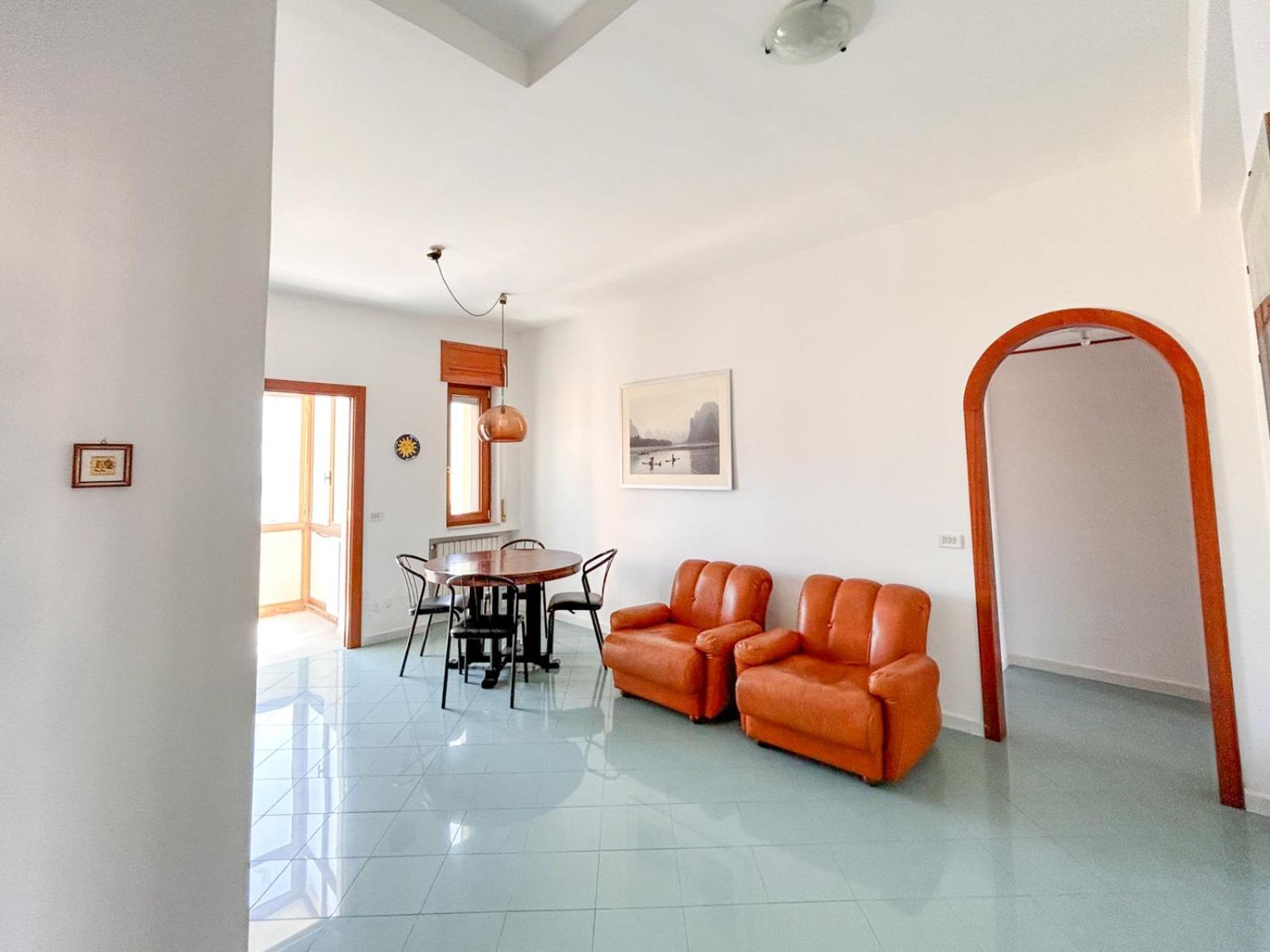 From With Appartement Sorrente