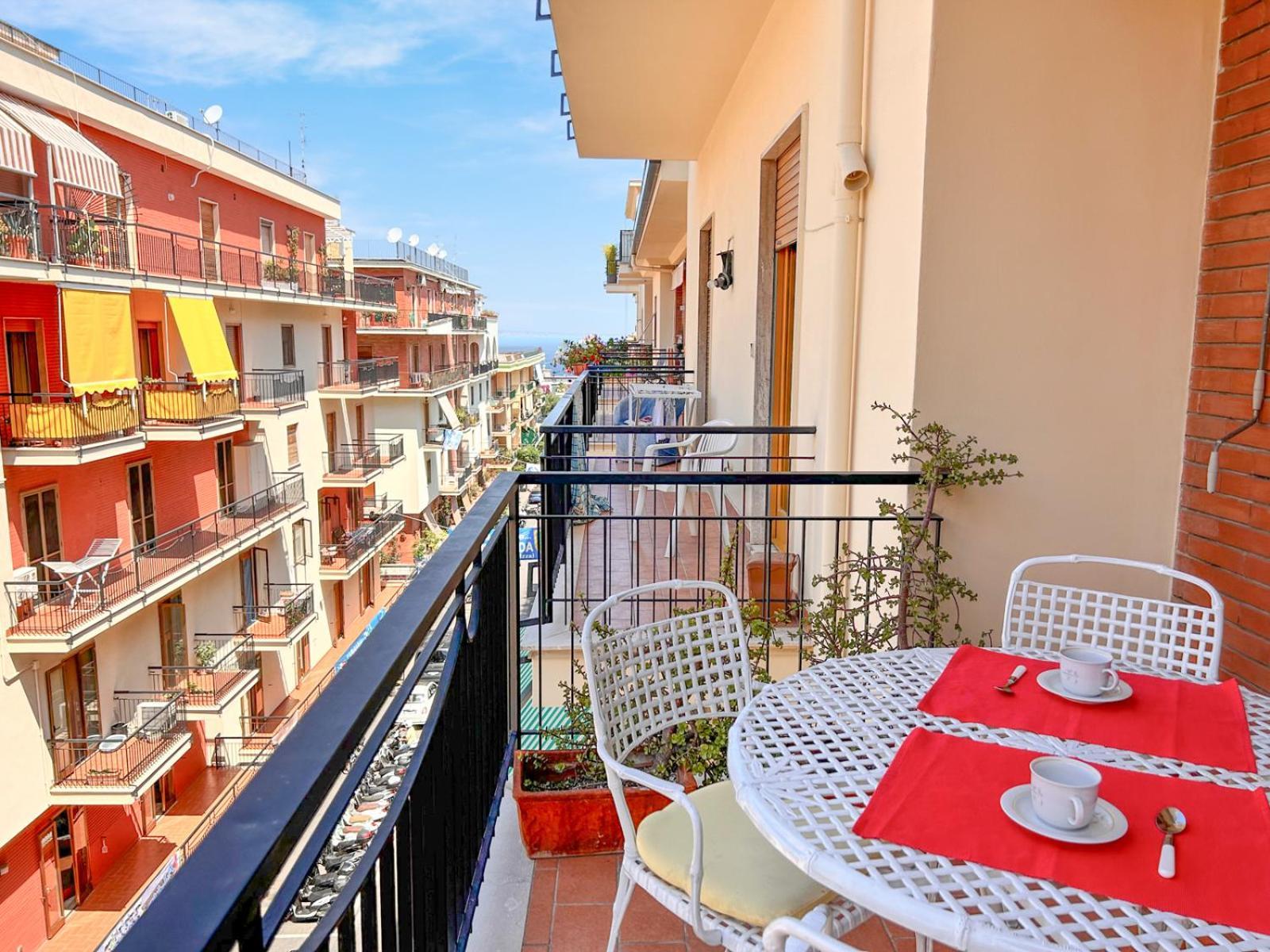 From With * Sorrente
